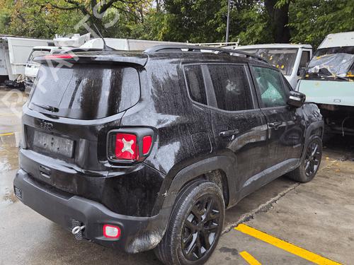 Electronic module JEEP RENEGADE SUV (BU, B1, BV) 1.0 T-GDi | BP34645852M83 - Image 10