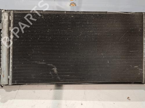 AC radiator VW POLO VI (AW1, BZ1, AE1) 1.0 | BP33820925M32 - Image 3