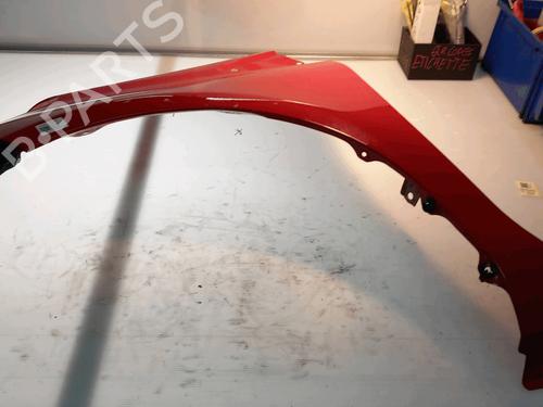 Used Other Other TOYOTA YARIS (_P9_) 1.0 VVT-i (KSP90_, KSP90R) (69 hp) 33841090 33841090