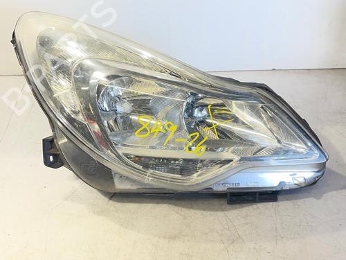 Used Right headlight Right headlight 36695484 36695484