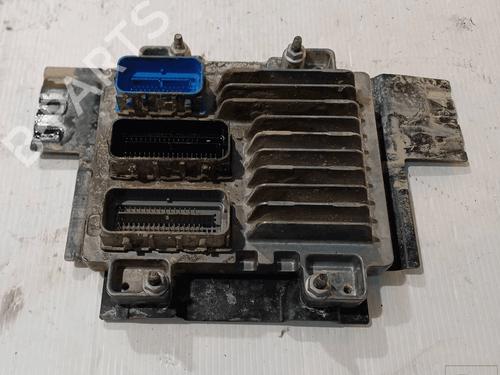Used Electronic module Electronic module OPEL MOKKA / MOKKA X (J13) 1.7 CDTI (_76) (131 hp) 33824159 33824159