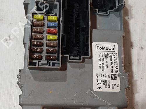 Fuse box FORD KA (RU8) 1.2 | BP33822588E1 - Image 2