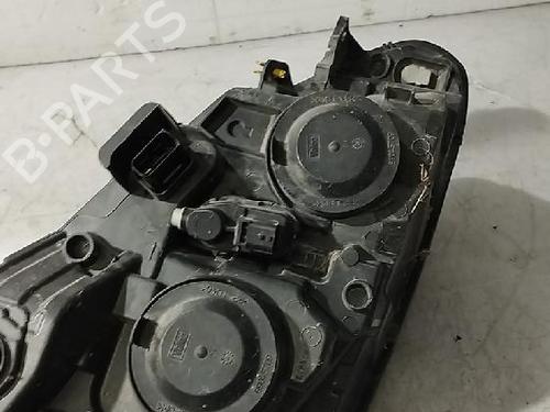 Left headlight PEUGEOT 208 Hatchback Van (CR_) 1.6 BlueHDi 75 | BP37662129C28 - Image 3