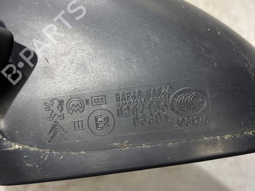 Retrovisor esquerdo CITROËN C3 II (SC_) 1.0 VTi 68 | BP38556497C26 - Image 5