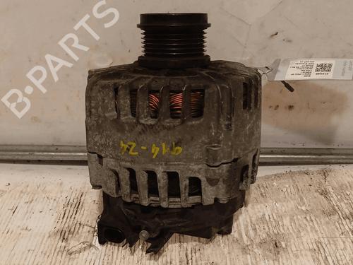 Alternator BMW 1 (F20) 116 d | BP33821612M7 - Image 3