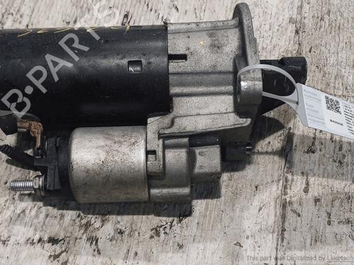 Used Starter Starter FIAT DOBLO Bus (263_) 1.6 D Multijet (263AXD1B, 263AXX1B) (105 hp) 33823196 33823196