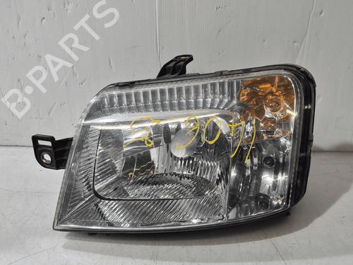 Used Other Other FIAT PANDA (169_) 1.2 (169.AXB11, 169.AXB1A) (60 hp) 33822610 33822610