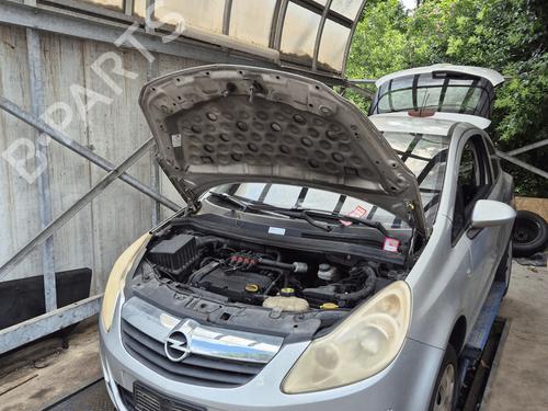 Electronic module OPEL CORSA D (S07) 1.2 (L08, L68) | BP33823627M83  - Image 6