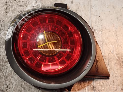 Used Left taillight Left taillight FIAT PUNTO (188_) 1.2 60 (188.030, .050, .130, .150, .230, .250) (60 hp) 33820803 33820803
