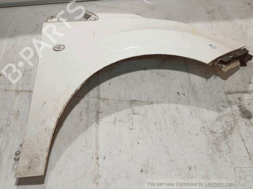 Used Other Other FORD KA (RU8) 1.2 (69 hp) 33823058 33823058