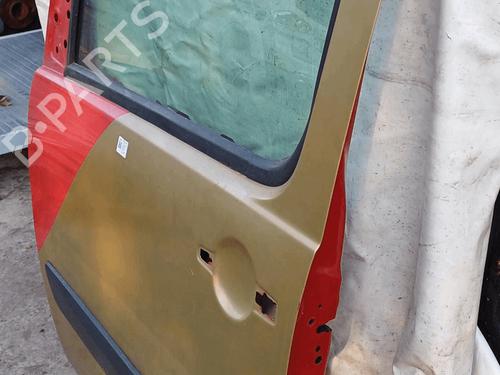 Left front door NISSAN PRIMASTAR Van (X83) 2.0 dCi 90 | BP33824356C2 - Image 4