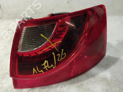 Used Right taillight Right taillight 38084550 38084550