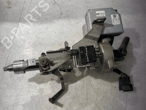 Used Steering column Steering column RENAULT MEGANE III Grandtour (KZ0/1) 1.5 dCi (KZ09, KZ0D, KZ1G, KZ29, KZ14, KZ1W, KZ10, KZ1F,... (110 hp) 34054094 34054094