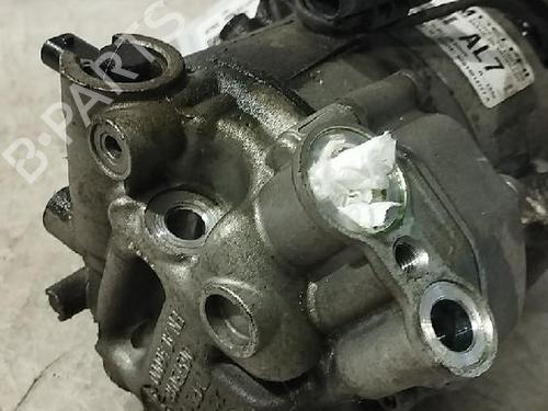 AC compressor OPEL MERIVA B MPV (S10) 1.4 (75) | BP37508983M34 - Image 3