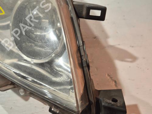 Other NISSAN NOTE (E11, NE11) 1.4 | BP33821435O1 - Image 3