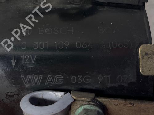 Starter AUDI A4 B7 (8EC) 2.0 TDI | BP33823899M8 - Image 3