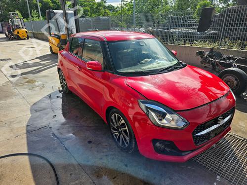 Used Parts SUZUKI SWIFT V (AZ) 1.2 Hybrid (Mild Hybrid) (A2L412) 4560600