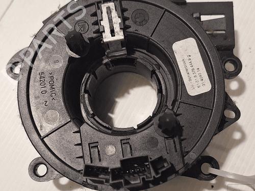 Used Squib airbag Squib airbag BMW 3 Touring (E46) 320 d (136 hp) 33821752 33821752