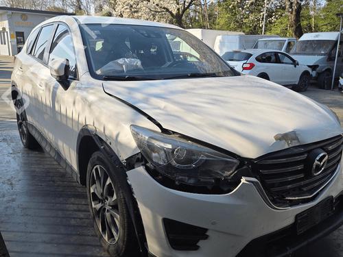 Starter MAZDA CX-5 (KE, GH) 2.2 D (KE2FW) | BP35750486M8 - Image 8