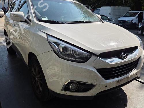 Electronic module HYUNDAI ix35 (LM, EL, ELH) 1.7 CRDi | BP38642147M83 - Image 8