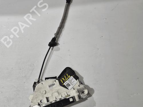 Used Front left lock Front left lock VW POLO V (6R1, 6C1) 1.4 (6R1) (85 hp) 33821954 33821954