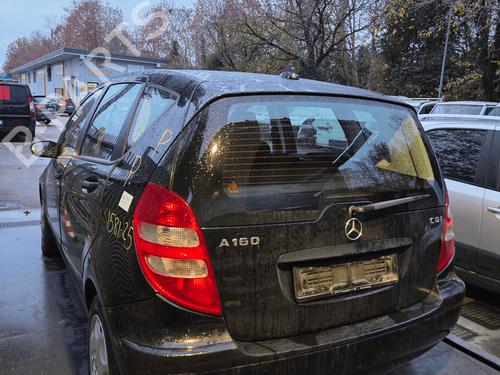 Right headlight MERCEDES-BENZ A-CLASS (W169) A 160 CDI (169.006, 169.306) | BP33822962C29  - Image 8