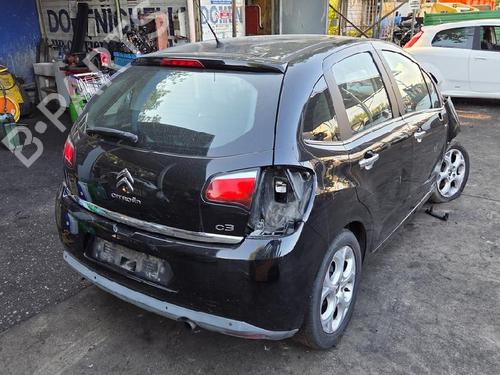 Right taillight CITROËN C3 II (SC_) 1.2 VTi 82 | BP38950393C35 - Image 8