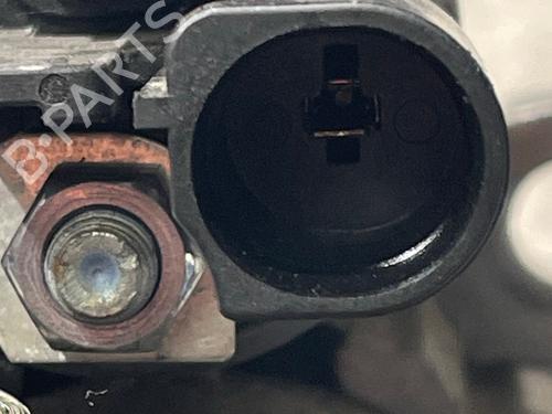 Starter VW POLO VI (AW1, BZ1, AE1) 1.0 MPi | BP38616359M8 - Image 5