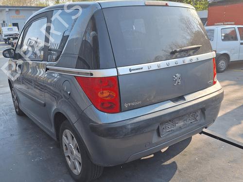 Left taillight PEUGEOT 1007 (KM_) 1.4 16V | BP33823786C34  - Image 7
