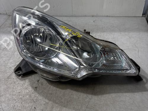 Used Right headlight Right headlight 38616366 38616366