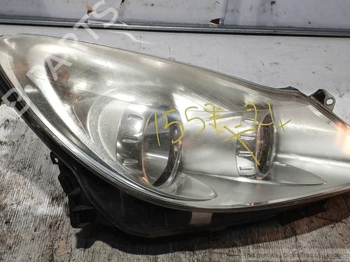 Used Other Other OPEL CORSA D (S07) 1.4 (L08, L68) (90 hp) 33823236 33823236