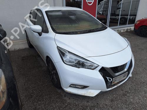 Right mirror NISSAN MICRA V (K14) 0.9 IG-T | BP33821602C27  - Image 7