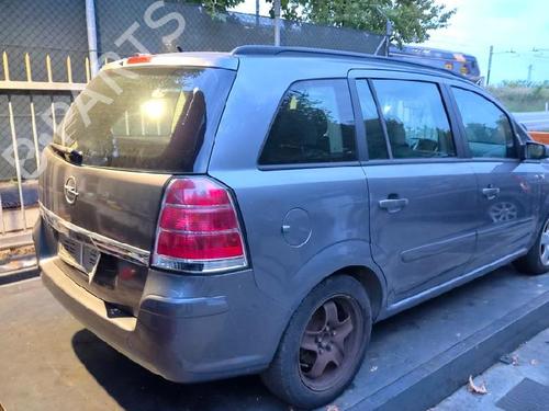 Used Parts OPEL ZAFIRA / ZAFIRA FAMILY B (A05) 1.6 (M75) 5067228