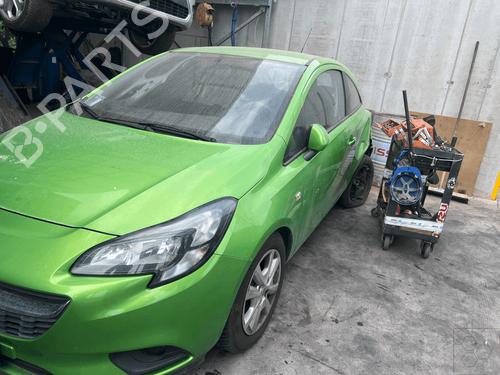 Steering column stalk OPEL ADAM (M13) 1.2 | BP33822491I23 - Image 6