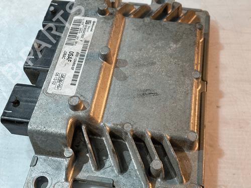 Electronic module FORD FIESTA VI (CB1, CCN) 1.25 | BP33820830M83 - Image 4