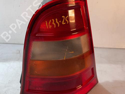 Used Other Other MERCEDES-BENZ A-CLASS (W168) A 160 (168.033, 168.133) (102 hp) 33823813 33823813