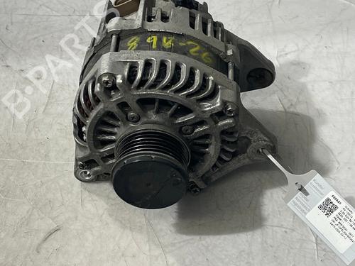 Used Alternator Alternator SUBARU XV (_GP_) 2.0 D AWD (GPD) (147 hp) 36352943 36352943