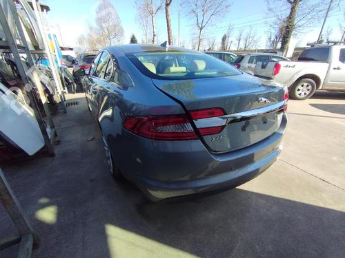 Starter JAGUAR XF I (X250) 2.2 D | BP33824066M8 - Image 6