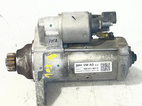 Used Starter Starter 36856637 36856637