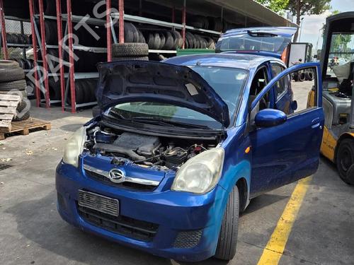 Brugte DAIHATSU CUORE VII (L275_, L285_, L276_)  1.0 (L276)  4774987