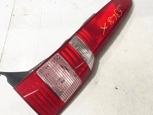 Used Right taillight Right taillight FIAT PANDA (169_) 1.2 (169.AXB11, 169.AXB1A) (60 hp) 33821978 33821978
