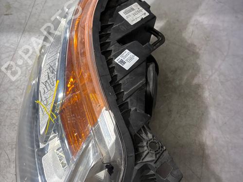Right headlight CITROËN C3 Picasso (SH_) 1.4 VTi 95 (SH8FSC, SH8FP0, SH8FP6) | BP38616369C29 - Image 2