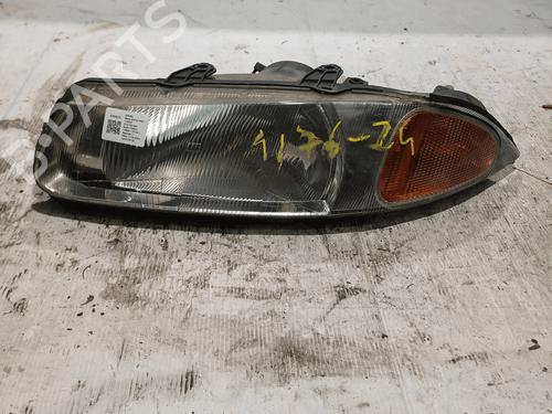 Used Other Other ROVER 200 II Hatchback (RF) 214 Si (103 hp) 33820690 33820690