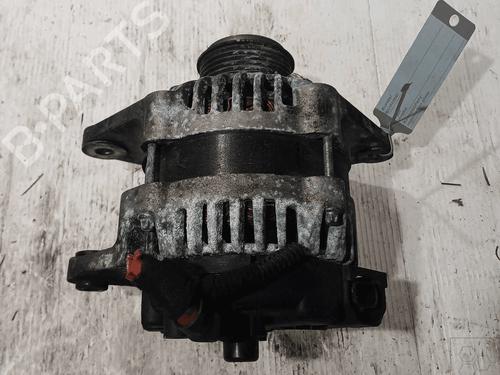 Generator Generator OPEL ASTRA J (P10) 1.7 CDTI (68) (125 hp) 33823951 33823951