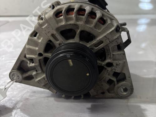 Generator Generator 38642146 38642146