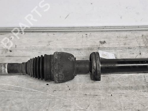 Right front driveshaft MERCEDES-BENZ A-CLASS (W176) A 180 CDI / d (176.012) | BP33823847M39 - Image 2