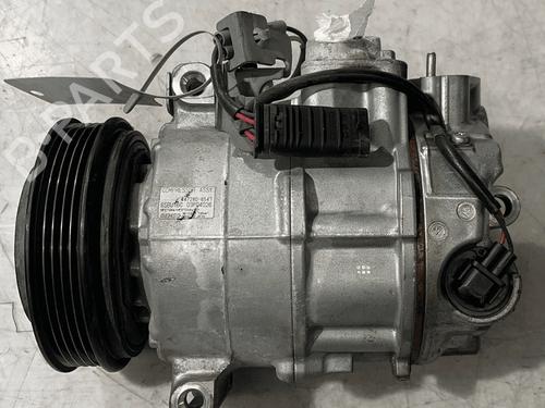 AC compressor LANCIA DELTA III (844_) 1.6 D Multijet (844.AXP1A) | BP33823317M34 - Image 3