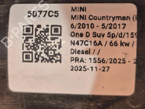 Right headlight MINI MINI COUNTRYMAN (R60) One D | BP33821833C29  - Image 6