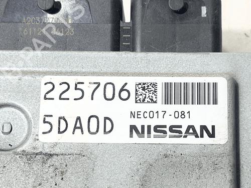 Electronic module INFINITI Q30 1.5 D | BP36107428M83  - Image 5
