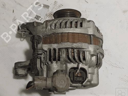 Alternator MAZDA 2 (DE_, DH_) 1.3 (DE3FS) | BP33822181M7 - Image 6